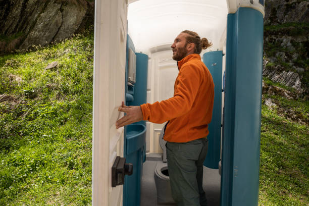 Best Portable toilet rental for construction  in Madisonville, LA
