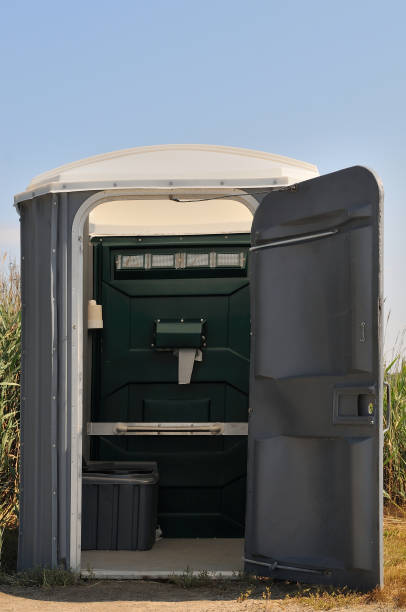 Best Sanitation services for porta potties  in Madisonville, LA