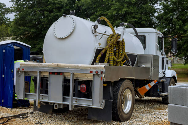 Best Affordable porta potty rental  in Madisonville, LA